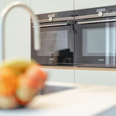 Дом отдыха Maison Valere Миделкерк