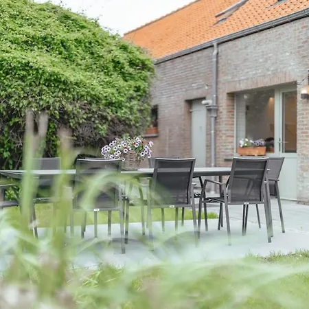 Maison Valere Tatil Evi