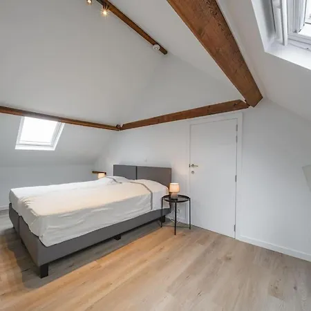 Maison Valere Vakantiehuis *