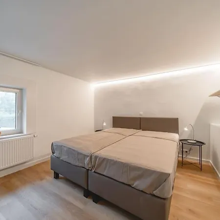 Maison Valere Tatil Evi Middelkerke