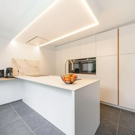 Maison Valere Vakantiehuis *