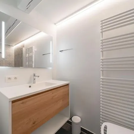 Дом отдыха Maison Valere