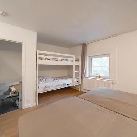 Maison Valere Vakantiehuis *