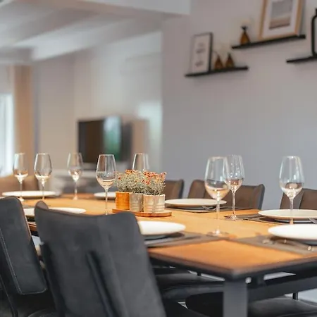 Maison Valere * Миделкерк