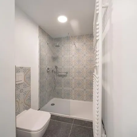 Maison Valere Миделкерк