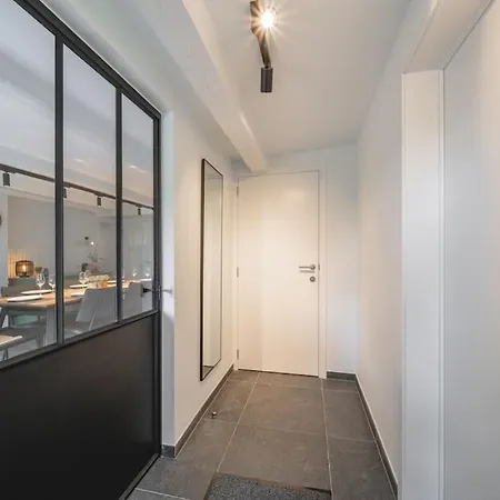 Tatil Evi Maison Valere Middelkerke