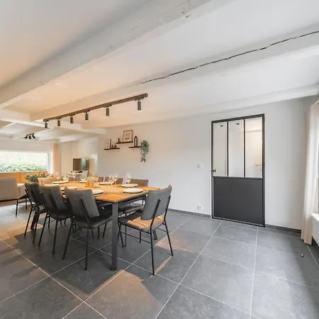 Maison Valere Middelkerke