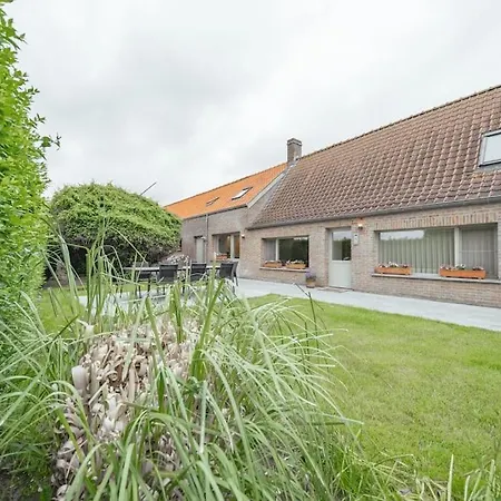 Maison Valere Дом отдыха