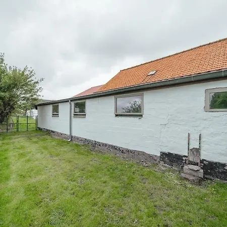 Prázdninový dům Maison Valere Middelkerke