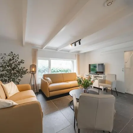 Maison Valere Middelkerke