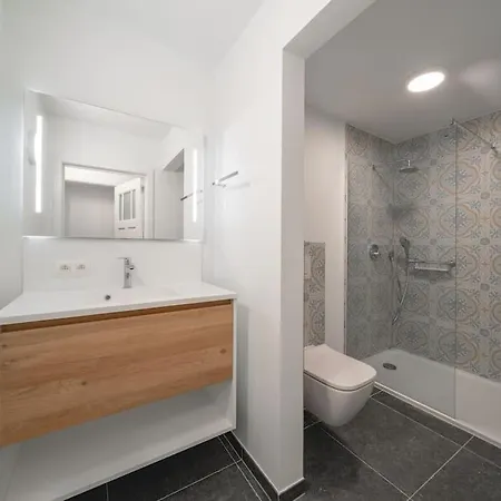 Maison Valere Vakantiehuis *