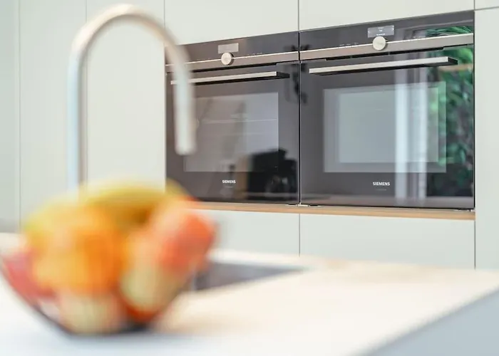 Dom wakacyjny Maison Valere Middelkerke