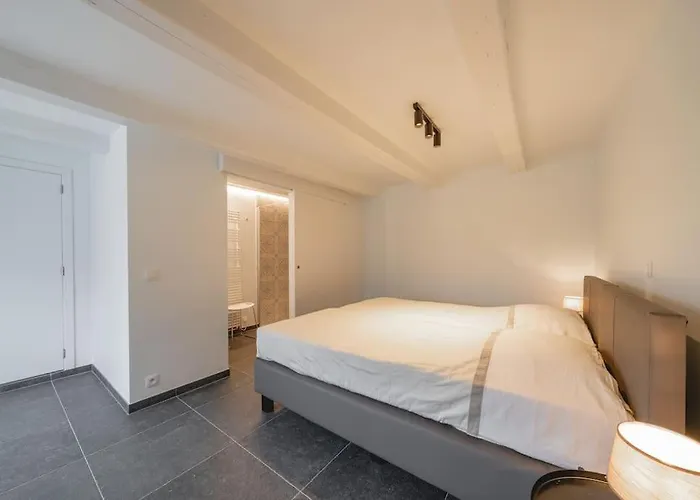 Maison Valere Prázdninový dům