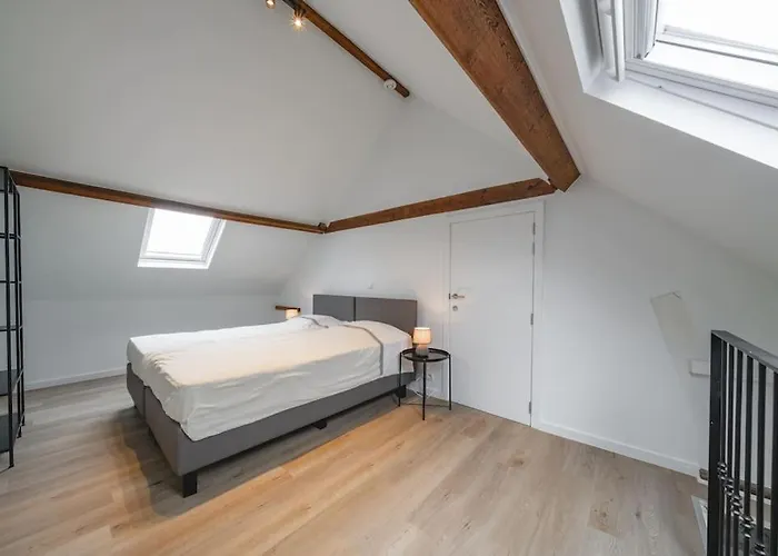 Maison Valere Prázdninový dům *