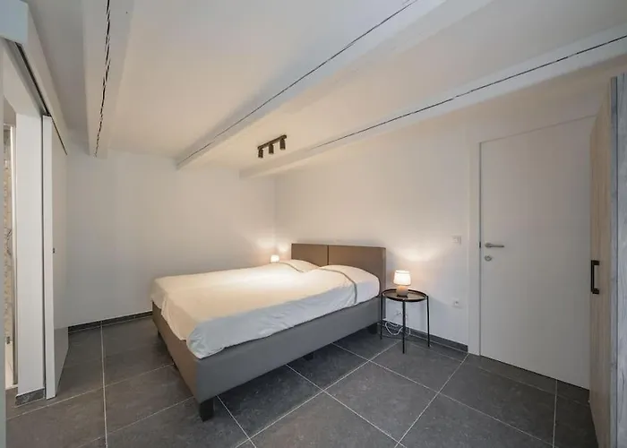 Maison Valere * Middelkerke