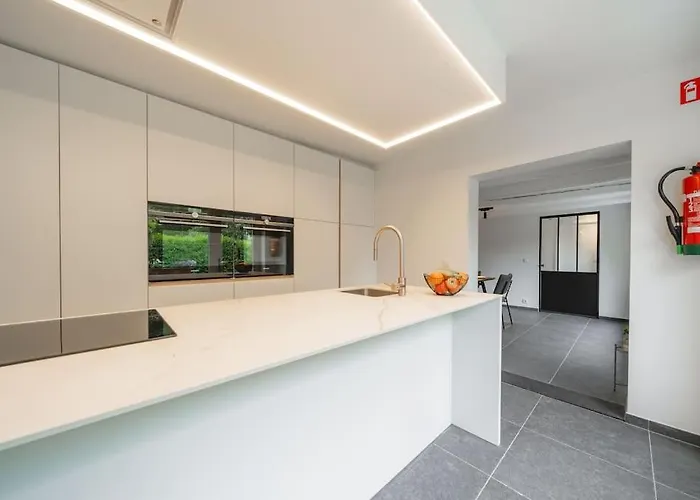 Maison Valere Prázdninový dům *