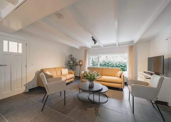 Prázdninový dům Maison Valere