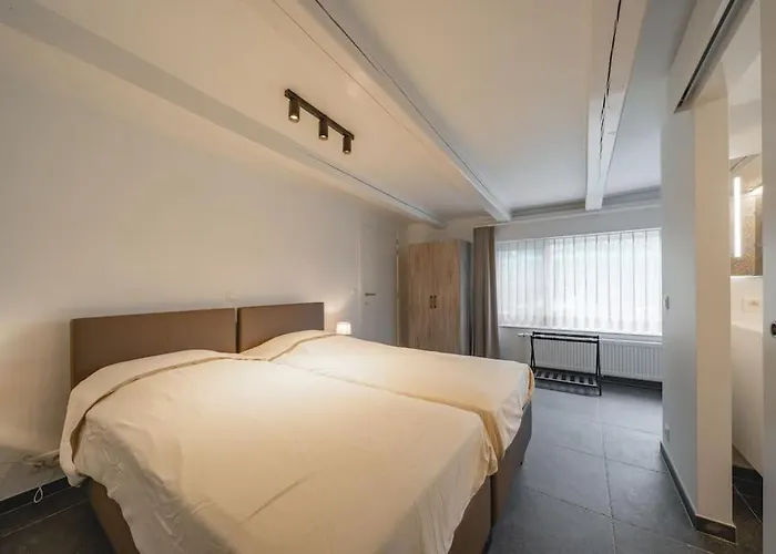 Maison Valere Dom wakacyjny