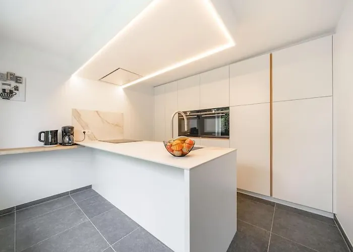 Maison Valere Prázdninový dům *