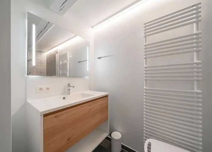 Prázdninový dům Maison Valere