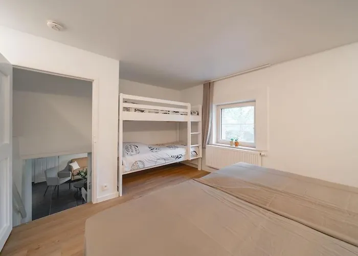 Maison Valere Prázdninový dům *