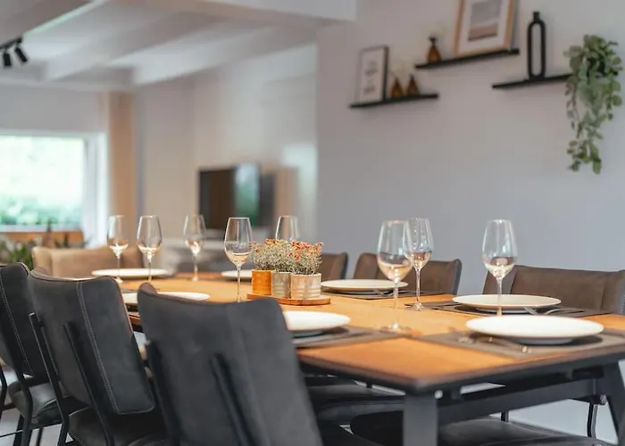 Maison Valere * Middelkerke