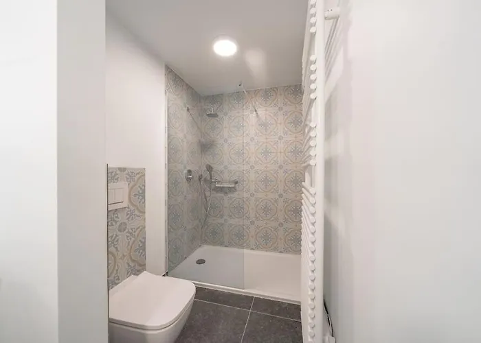 Maison Valere Middelkerke