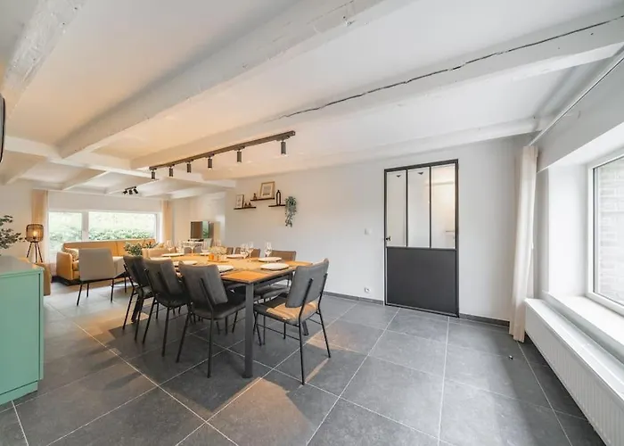 Maison Valere Middelkerke