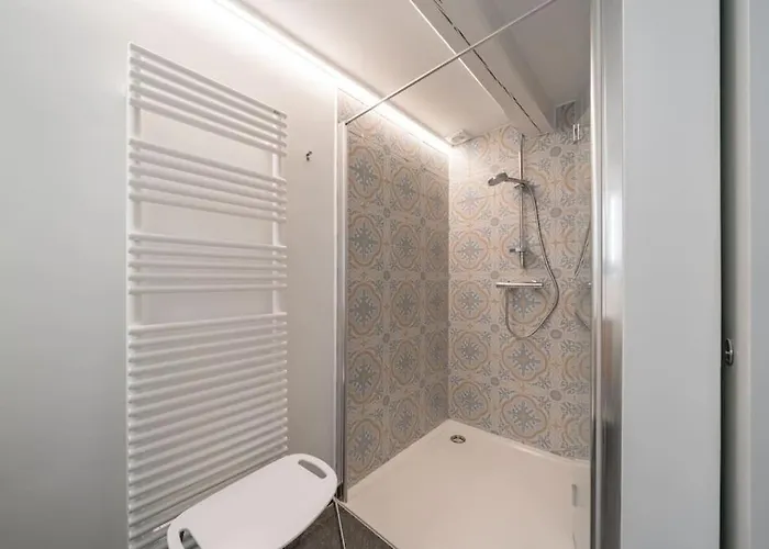 Maison Valere * Middelkerke