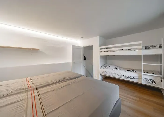 Prázdninový dům Maison Valere