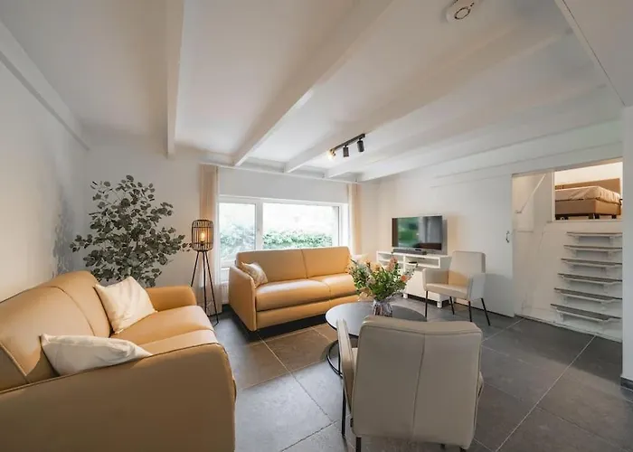 Maison Valere Middelkerke